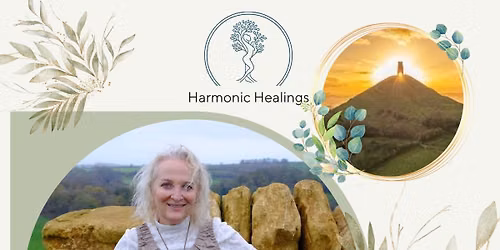 The Healing Voice Sound Bath