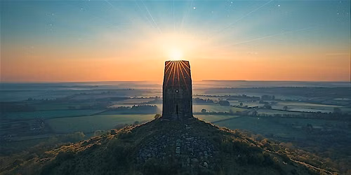 Qigong & Interdimensional Channelling | Glastonbury
