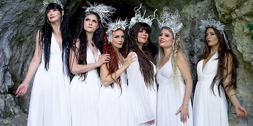 Mediaeval Baebes 30th Anniversary Wynter 2026 - Glastonbury