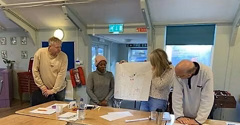 Introduction to Youth Work - Glastonbury