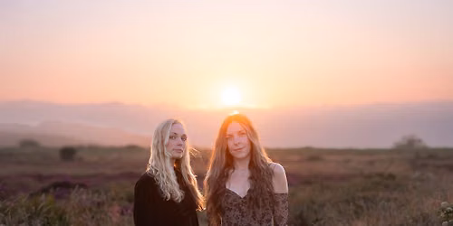 True Foxes - Glastonbury (Avalon Acoustic Sessions)
