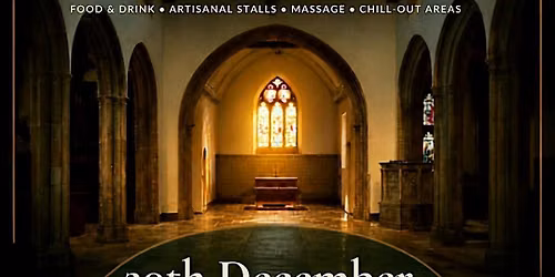 Human Together - Winter Solstice Prayer for the Earth