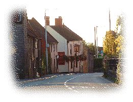 Chilkwell Street