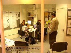 CGDT survey group