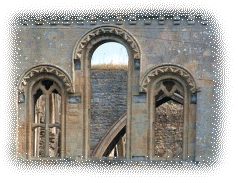 Glastonbury Abbey