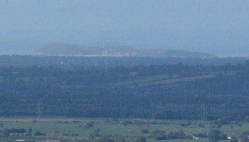 Brean Down