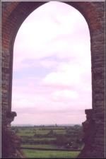 BurrMump1 (NE to Glastonbury)