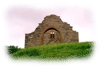 Burrowbridge Mump