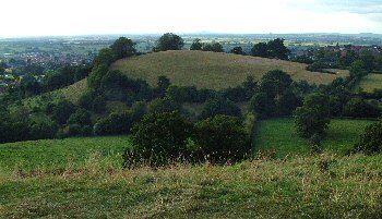 Chalice Hill
