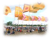 Glastonbury Festival 2004