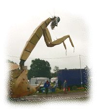 Glastonbury Festival 2004