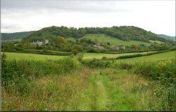 Compton Dundon Beacon