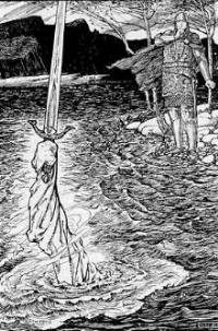 Excalibur