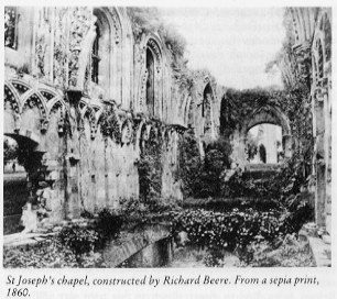 St Joseph