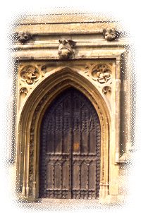 St John
