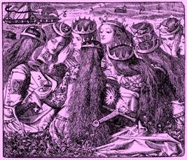 Guinevere