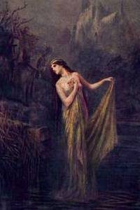 Lady of the Lake