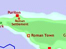 Puriton and Poldens end