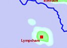 River Axe and Lympsham