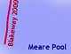 Meare Pool | Ferran Mere