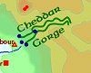 Cheddar Gorge