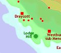 Westbury sub Mendip