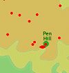 Mendip Hills | Pen Hill