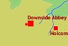 Downside Abbey