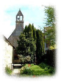 St Margaret