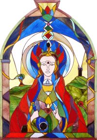 Mary Magdalene