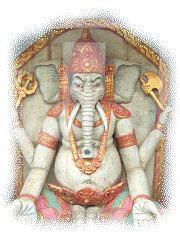 Ganesh, Northload Street