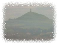 Glastonbury Tor