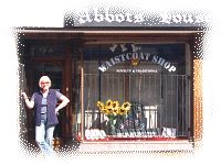 The Waistcoat Shop
