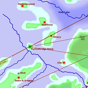 Burrowbridge Mump