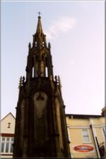 MarketCross