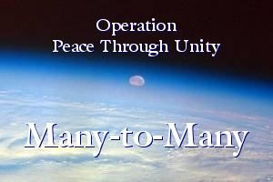 Many-to-Many Newsletter