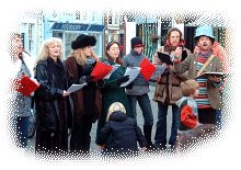 The Avalonian Free State Choir