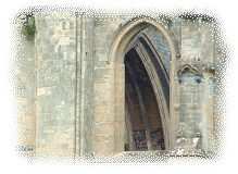 Glastonbury Abbey