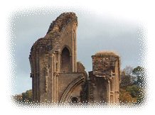 Glastonbury Abbey