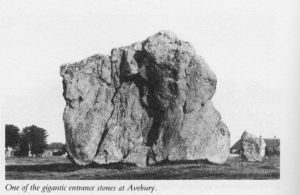 Avebury