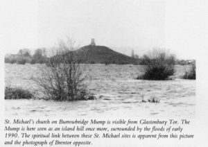 Burrowbridge Mump