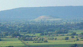 Nyland Hill