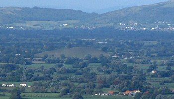 Panborough Hill