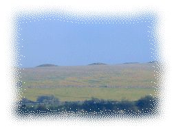 Priddy Nine Barrows