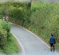Well House Lane