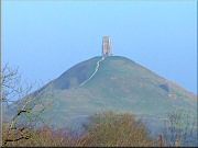 Glastonbury Tor