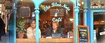 The Blue Note Cafe