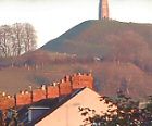 The Tor from Benedict Street