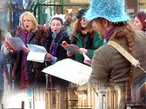 The Avalonian Free State Choir