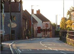 Chilkwell Street